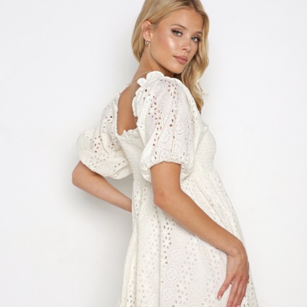 Cleobella Lucca Dress